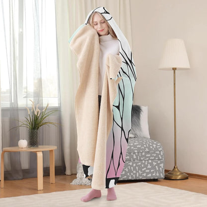 Kimetsu No Yaiba Hashira Hoodie