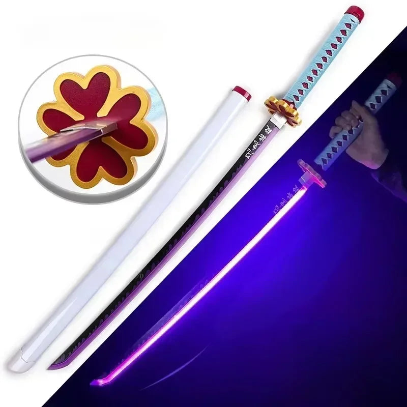 KNY Led Katana