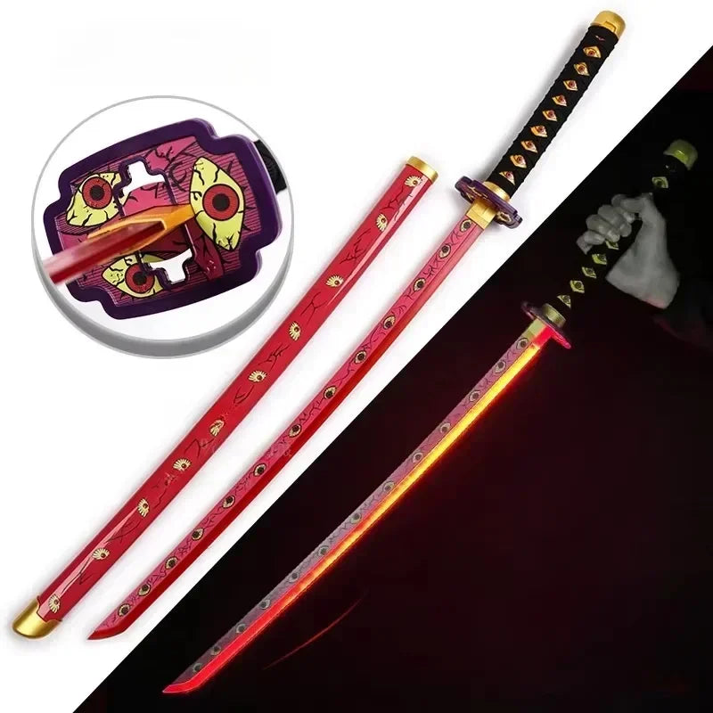 KNY Led Katana