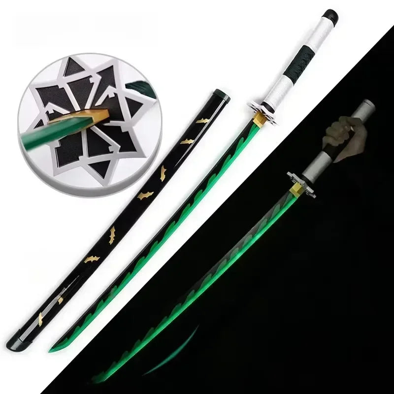 KNY Led Katana