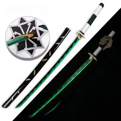 KNY Led Katana