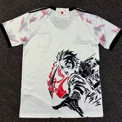 Japan National Team x Tanjiro | Limited Edition