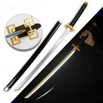 KNY Led Katana