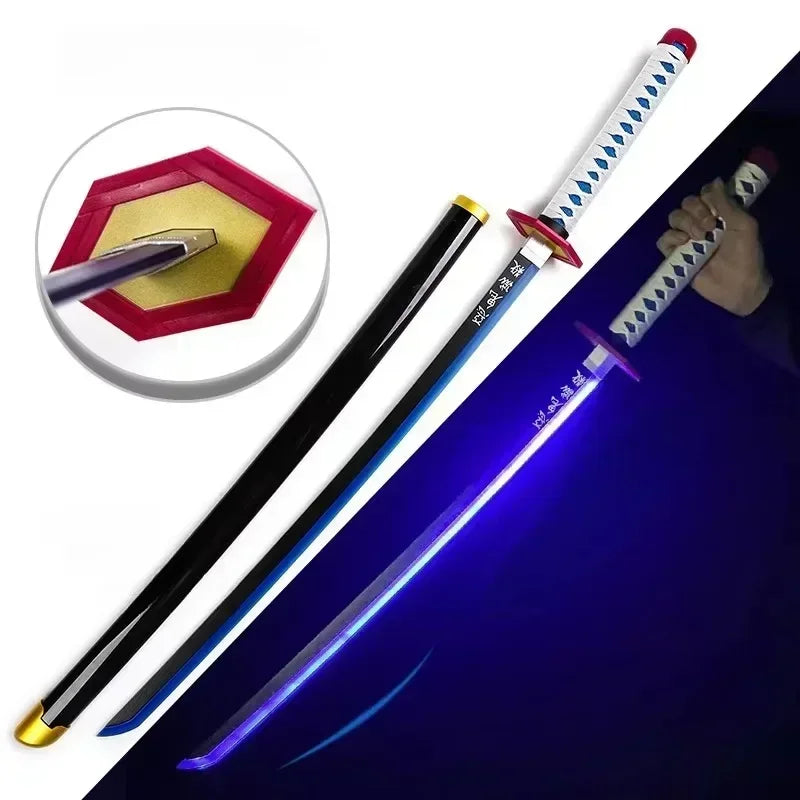 KNY Led Katana